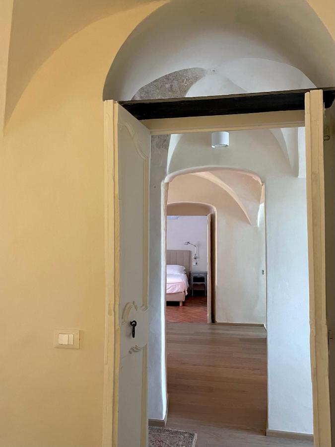 Uliveto Saglietto Agriturismo A Poggi Apartments Imperia Exterior foto