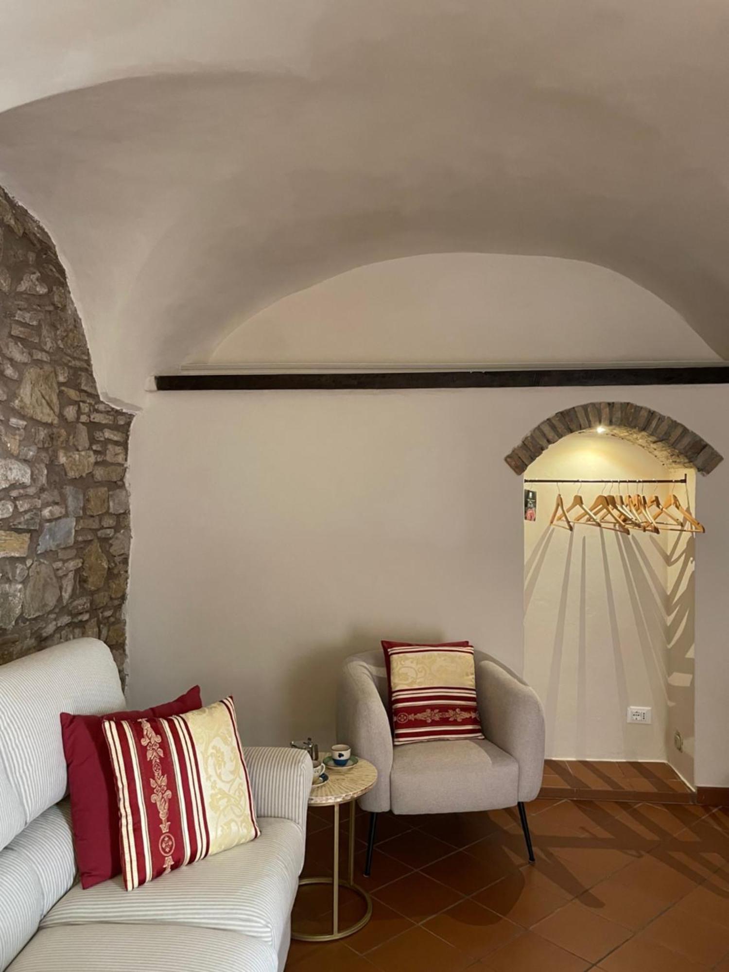 Uliveto Saglietto Agriturismo A Poggi Apartments Imperia Exterior foto
