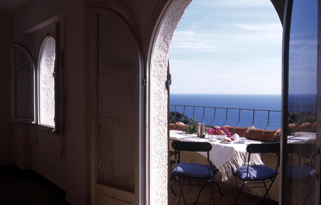 Uliveto Saglietto Agriturismo A Poggi Apartments Imperia Cameră foto