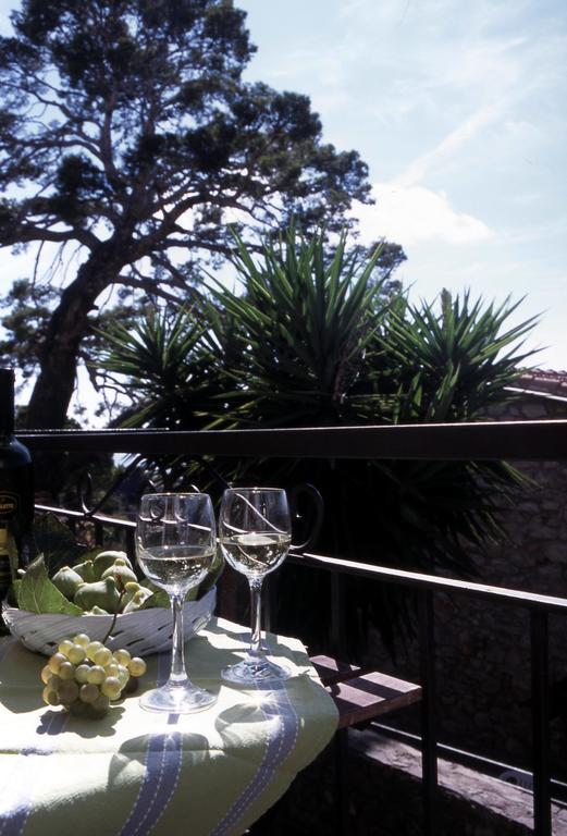 Uliveto Saglietto Agriturismo A Poggi Apartments Imperia Cameră foto